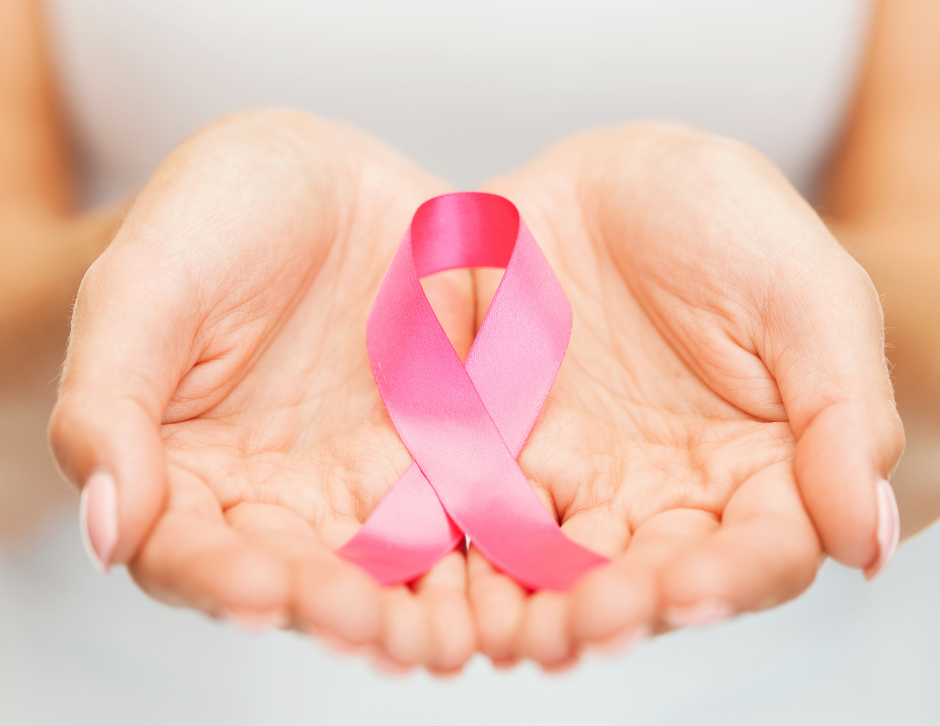 cancer de mama